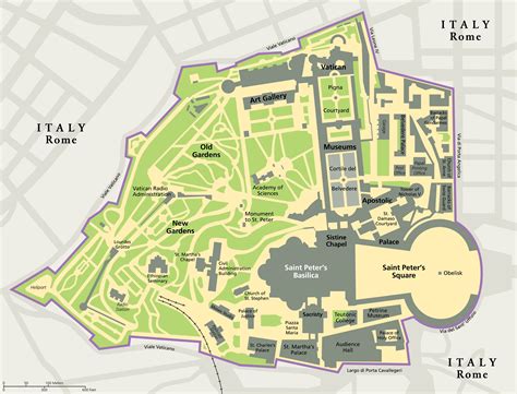vatican city area in km|HOLY SEE (VATICAN CITY) .